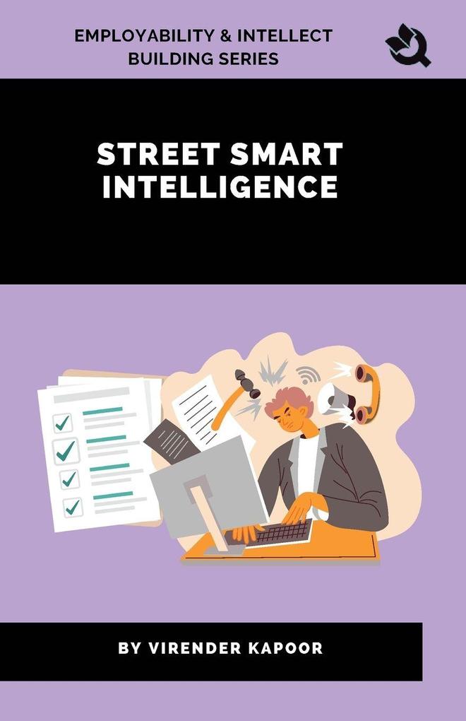 Street Smart Intelligence
