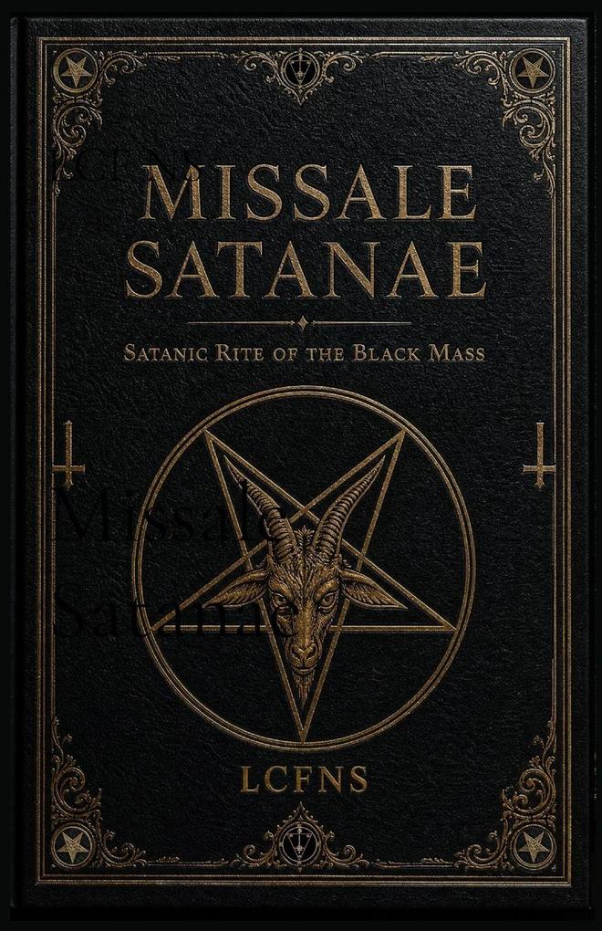 Missale Satanae