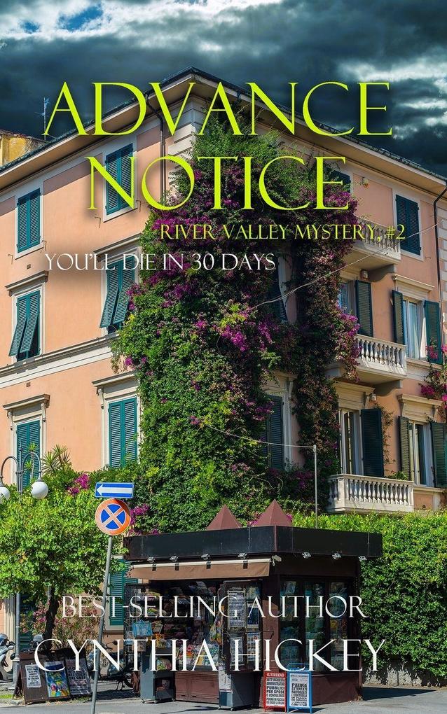 Advance Notice