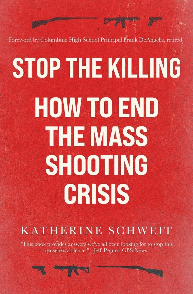 Stop the Killing