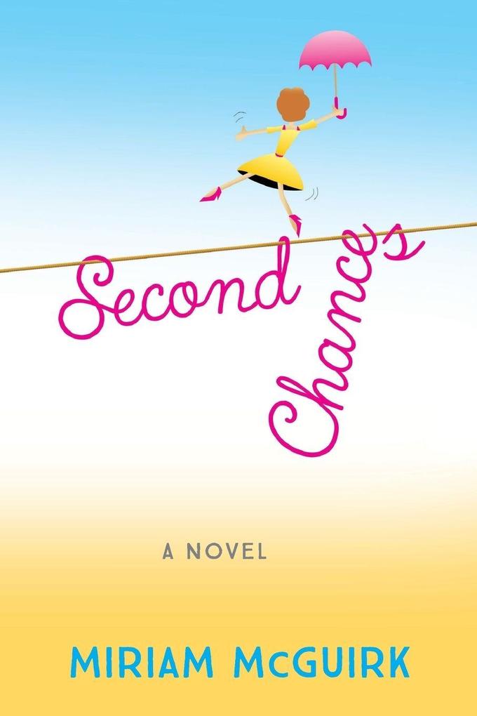 Second Chances