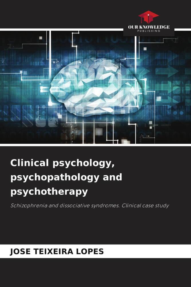 Clinical psychology psychopathology and psychotherapy