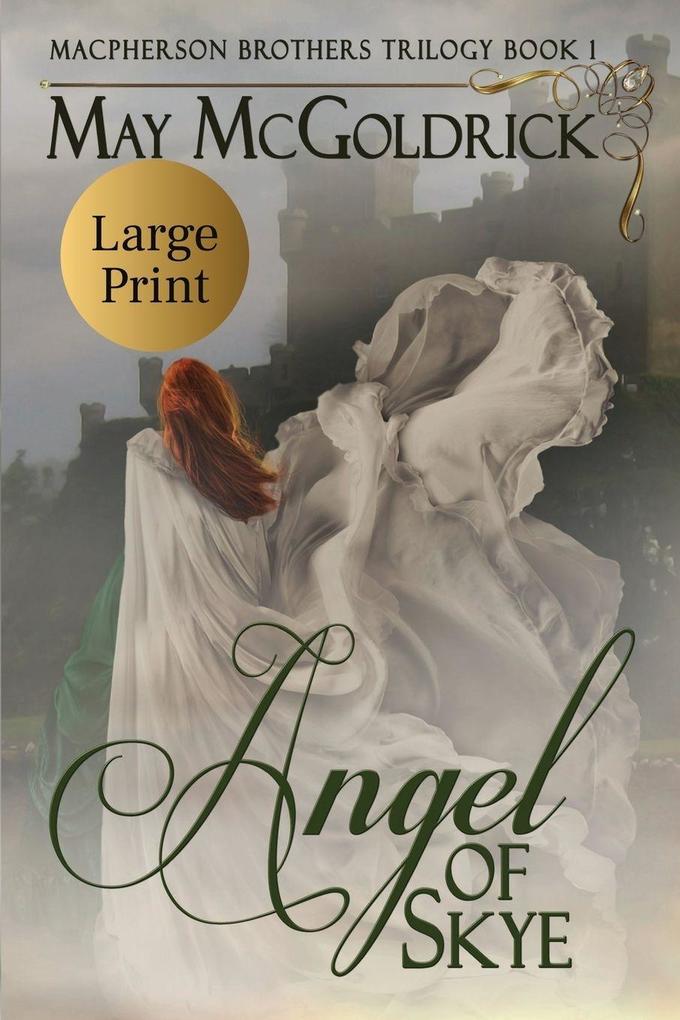 Angel of Skye