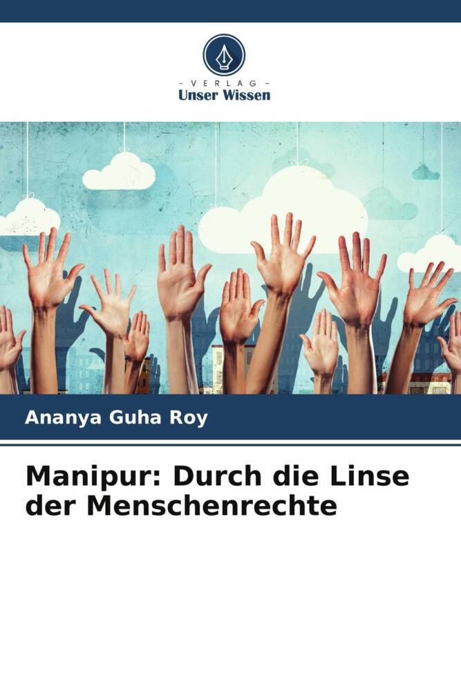 Manipur: Durch die Linse der Menschenrechte