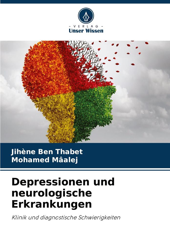 Depressionen und neurologische Erkrankungen
