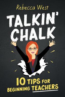 Talkin‘ Chalk