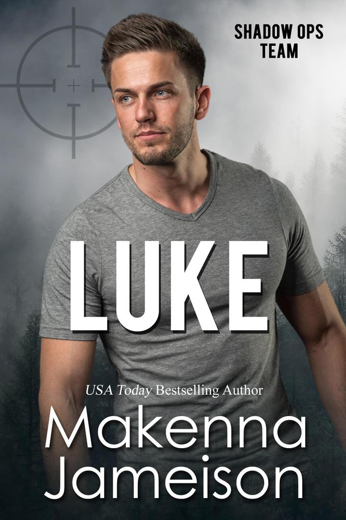 Luke (Shadow Ops Team #3)