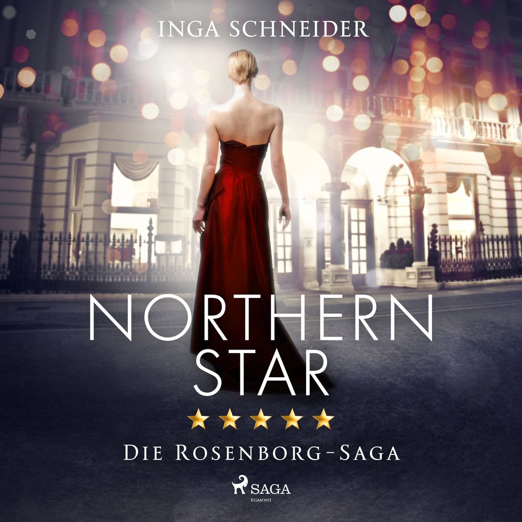 Northern Star (Rosenborg-Saga Band 1)