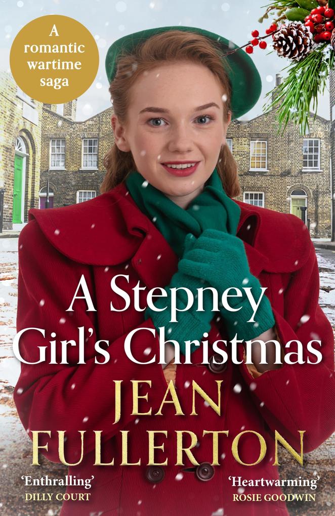 A Stepney Girl‘s Christmas