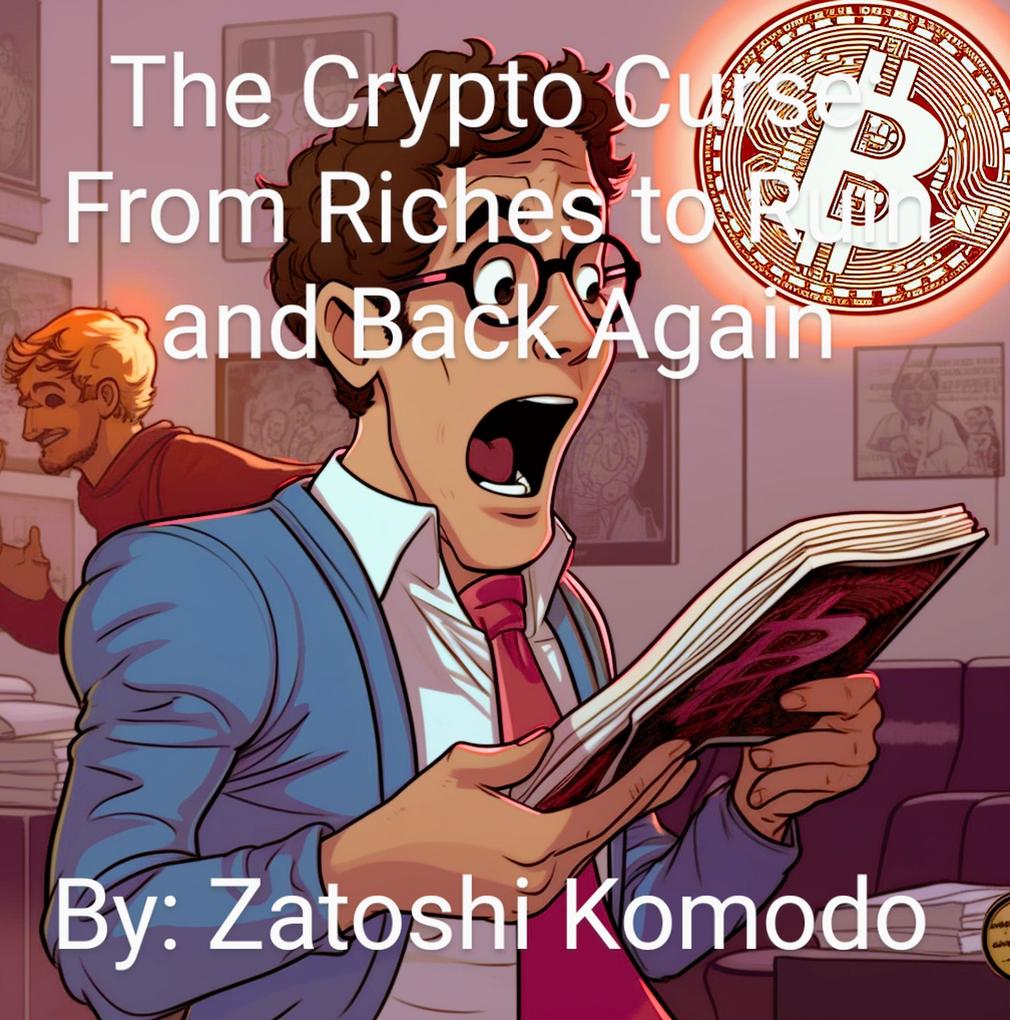 The Crypto Curse: From Riches to Ruin and Back Again