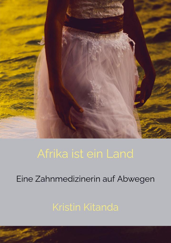Afrika ist ein Land