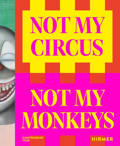 Not my Circus not my Monkeys