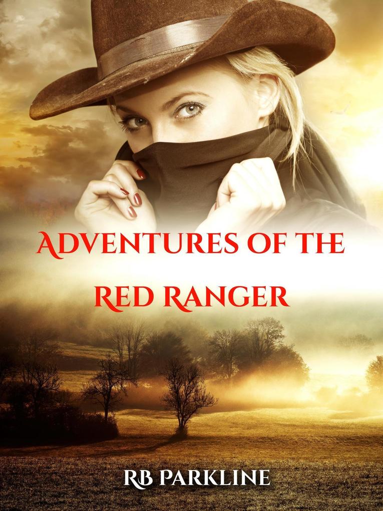 Adventures Of The Red Ranger