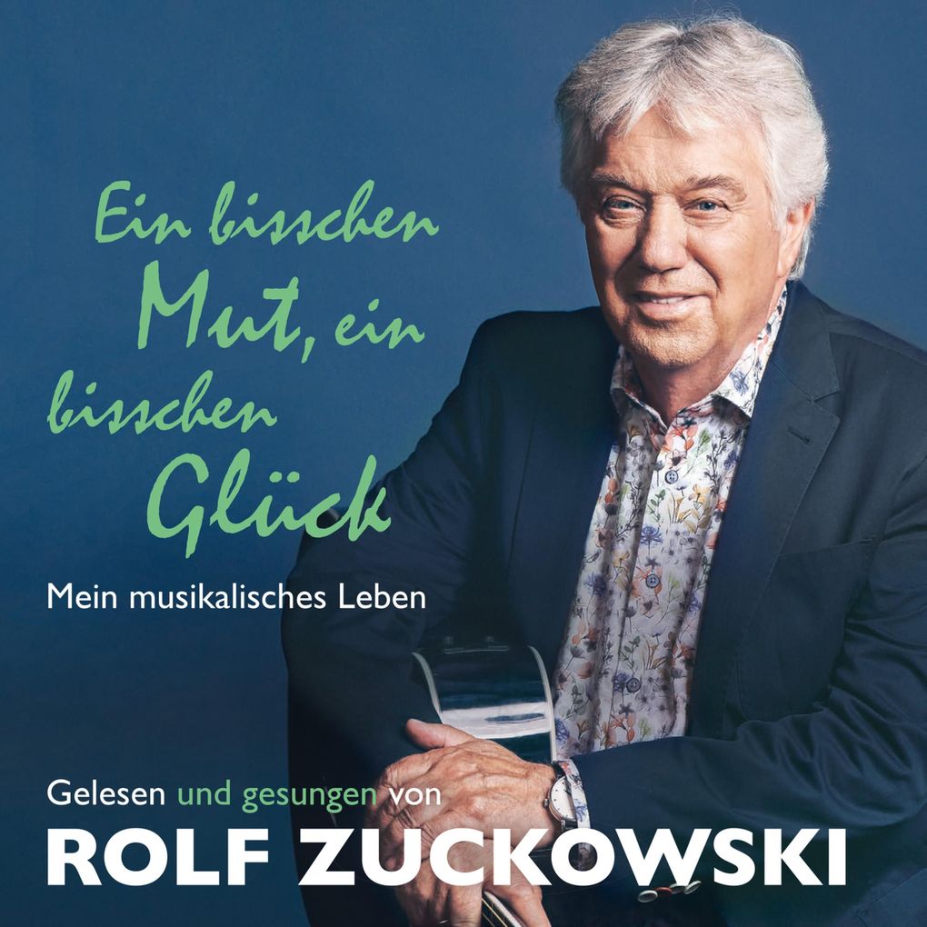 Ein bisschen Mut ein bisschen Glück