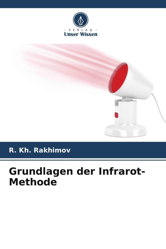 Grundlagen der Infrarot-Methode