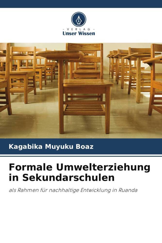 Formale Umwelterziehung in Sekundarschulen