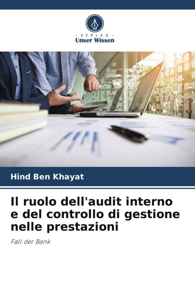Il ruolo dell'audit interno e del controllo di gestione nelle prestazioni