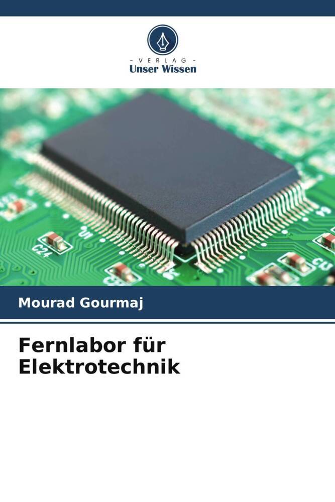 Fernlabor für Elektrotechnik