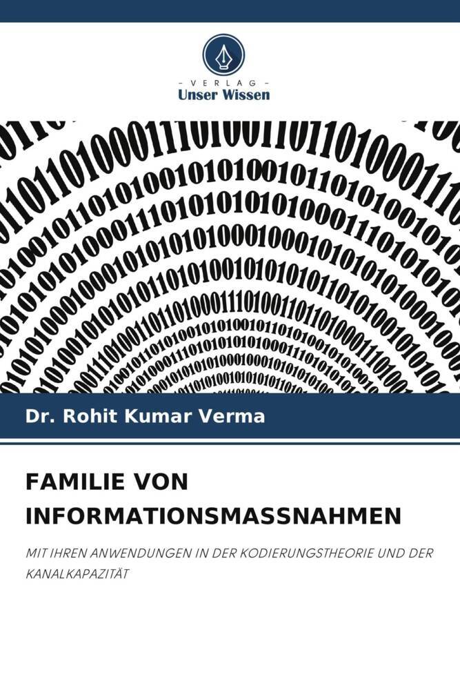 FAMILIE VON INFORMATIONSMASSNAHMEN