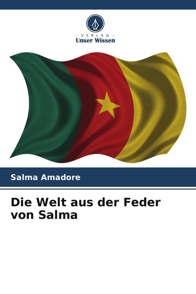 Die Welt aus der Feder von Salma