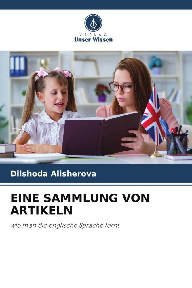 EINE SAMMLUNG VON ARTIKELN