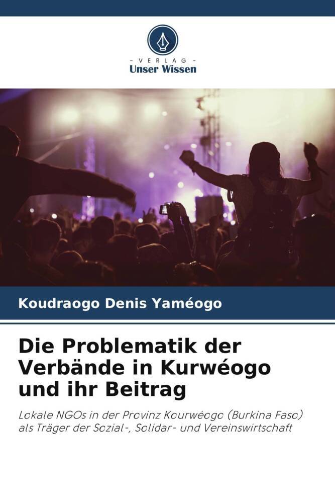 Die Problematik der Verbände in Kurwéogo und ihr Beitrag