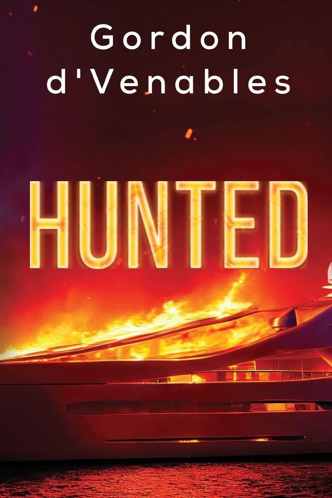 Hunted