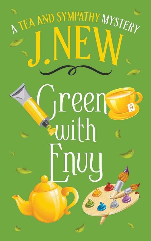 Green with Envy