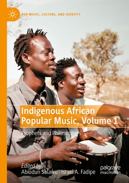 Indigenous African Popular Music Volume 1