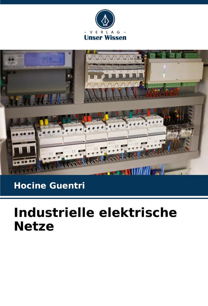 Industrielle elektrische Netze