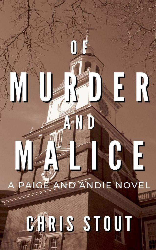 Of Murder and Malice