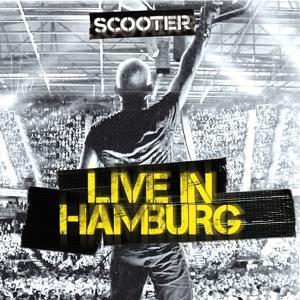 Scooter-Live In Hamburg
