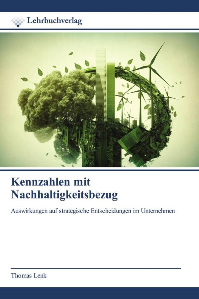 Kennzahlen mit Nachhaltigkeitsbezug