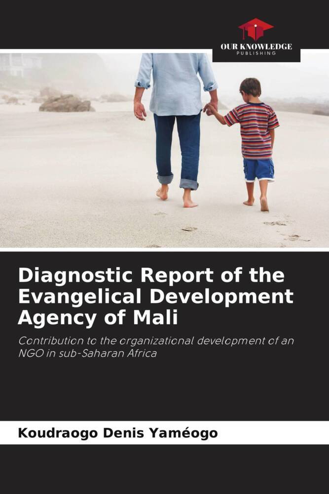 Diagnostic Report of the Evangelical Development Agency of Mali