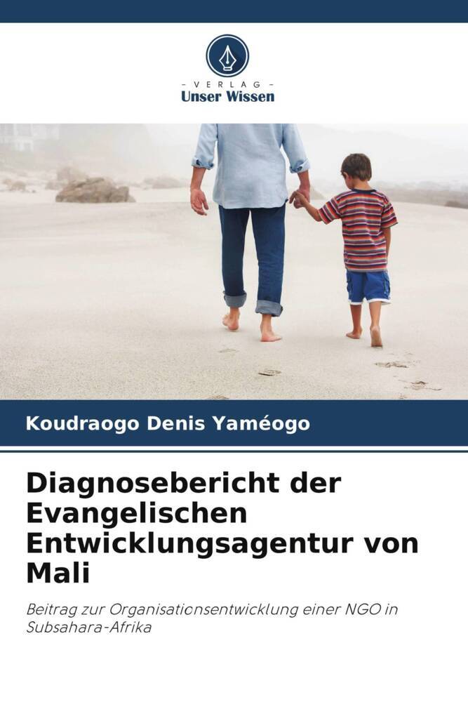 Diagnosebericht der Evangelischen Entwicklungsagentur von Mali