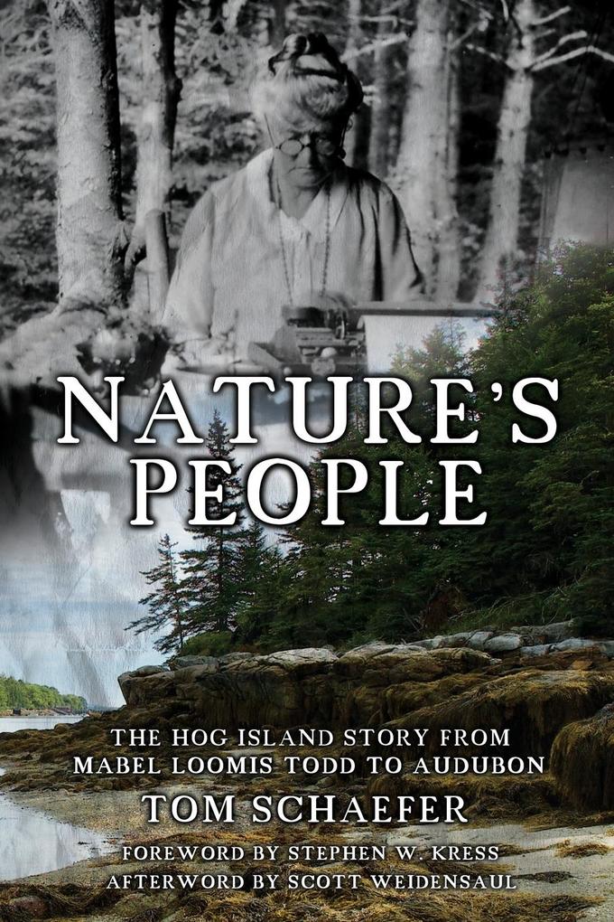 Nature‘s People