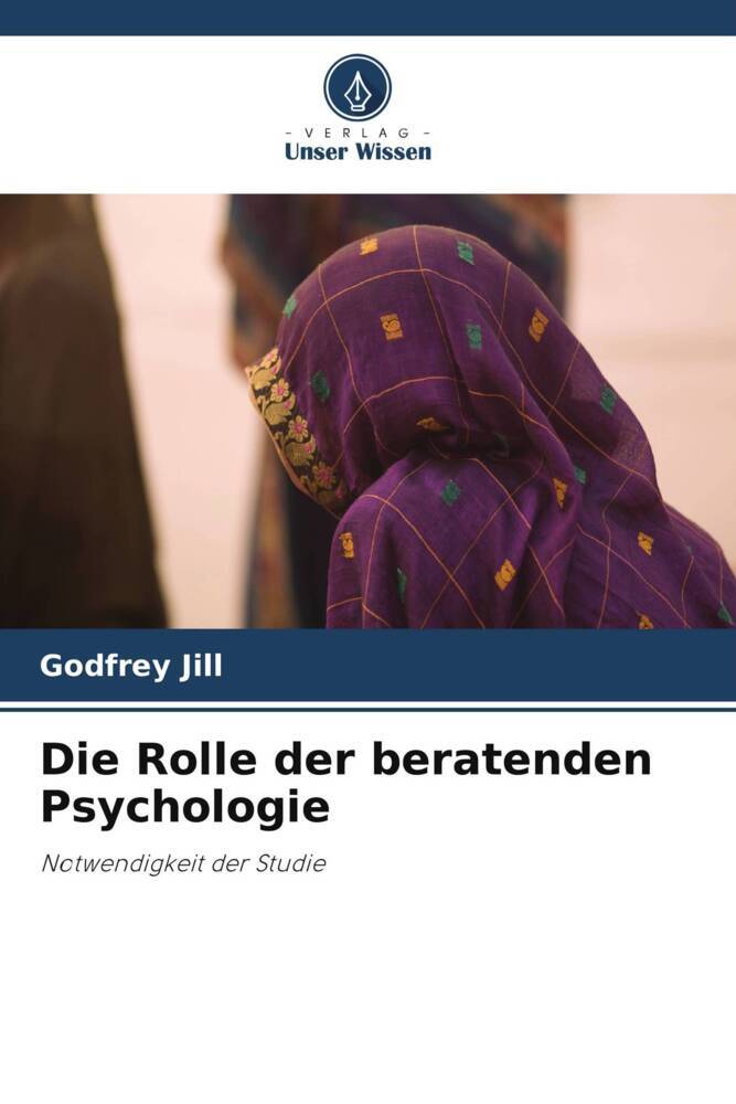 Die Rolle der beratenden Psychologie