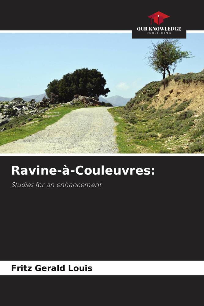 Ravine-à-Couleuvres: