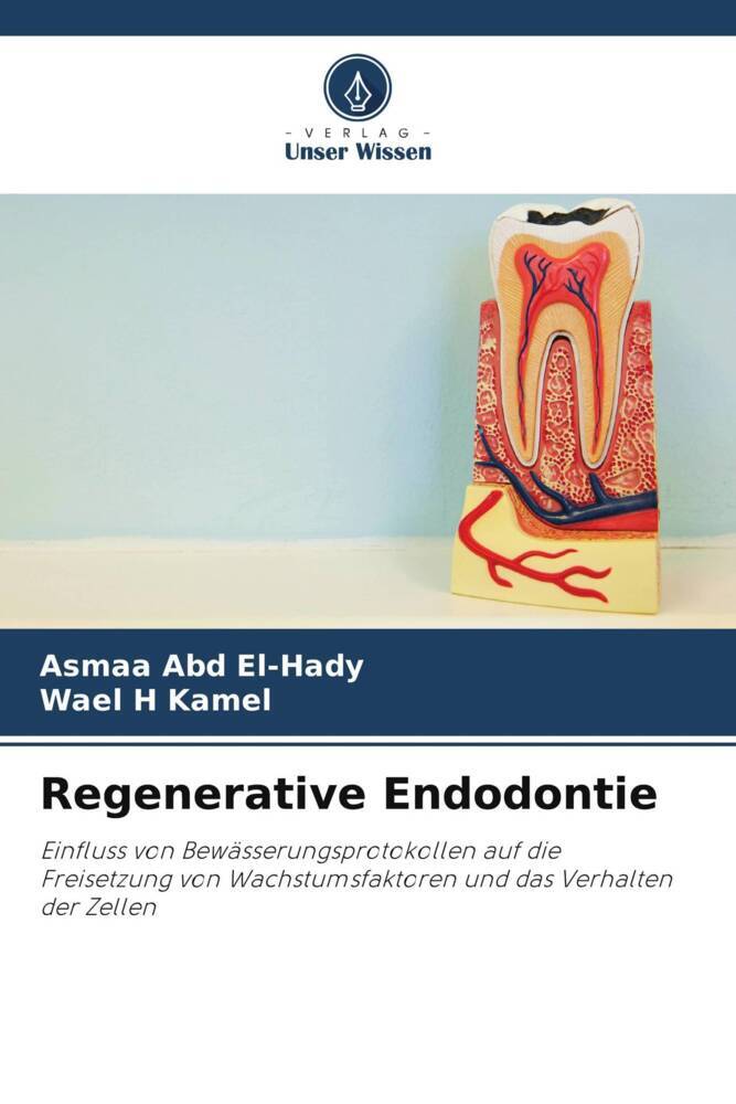 Regenerative Endodontie