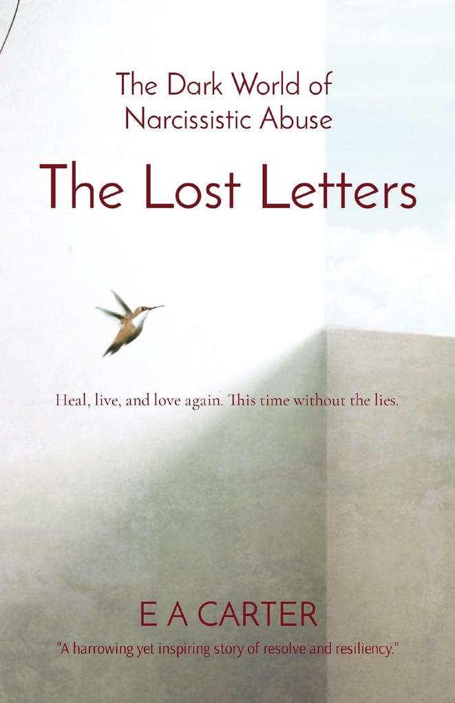 The Lost Letters