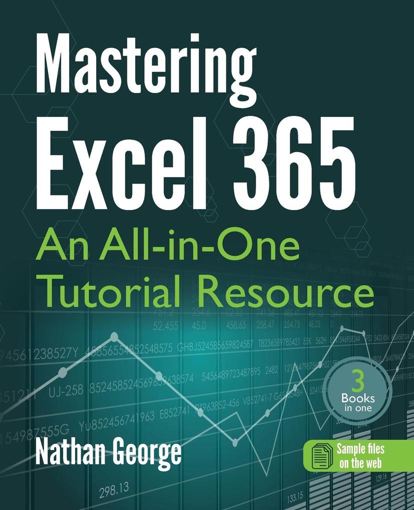 Mastering Excel 365