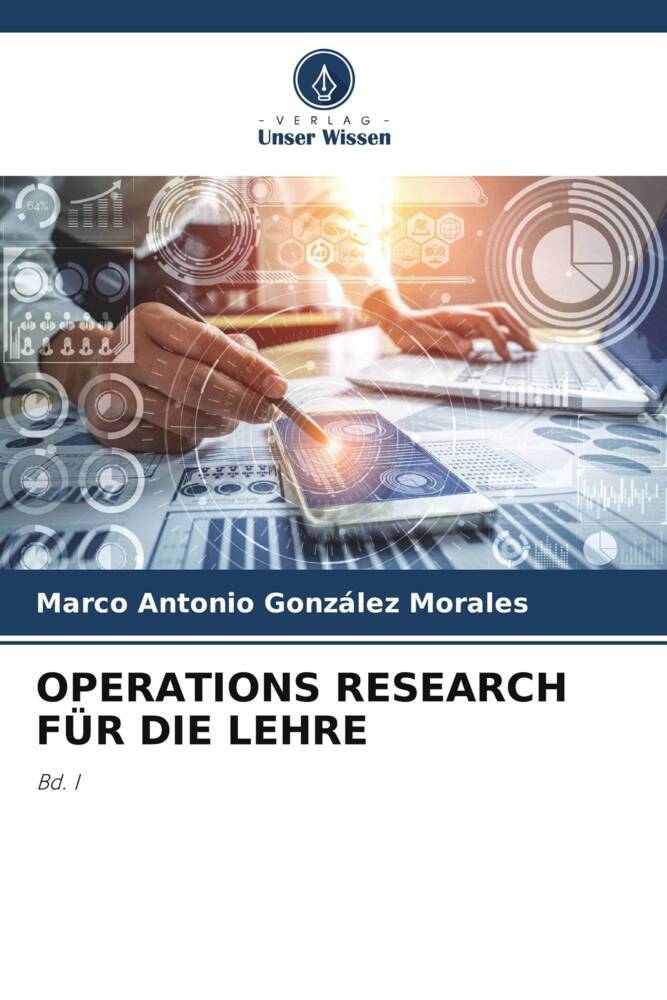 OPERATIONS RESEARCH FÜR DIE LEHRE