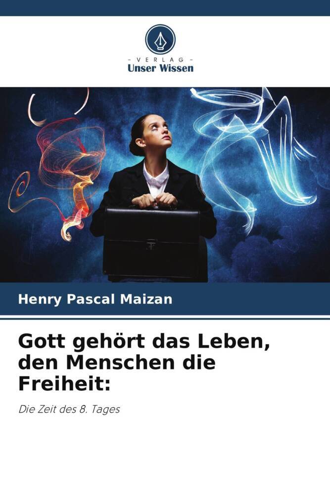 Gott gehört das Leben den Menschen die Freiheit: