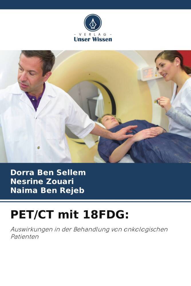 PET/CT mit 18FDG: