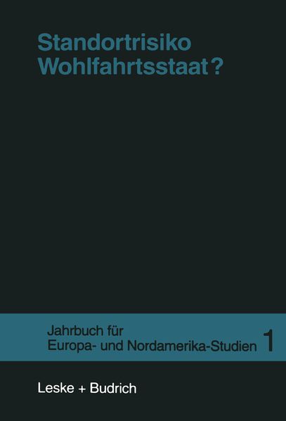 Standortrisiko Wohlfahrtsstaat?