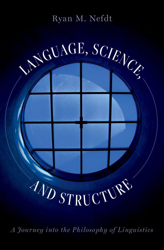 Language Science and Structure