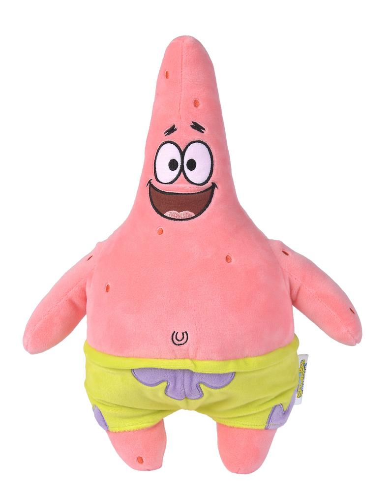 Sponge Bob Plüsch Patrick 35cm