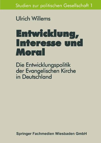 Entwicklung Interesse und Moral