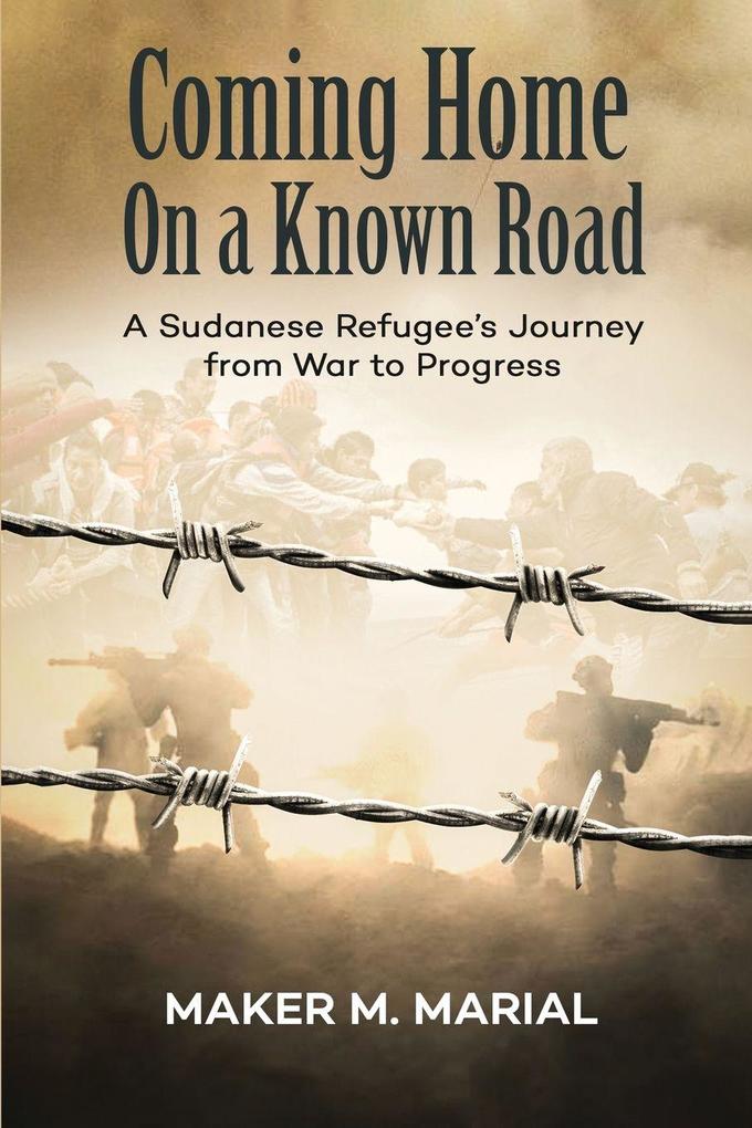 Coming Home on a Known Road