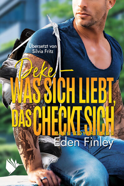Deke - Was sich liebt das checkt sich